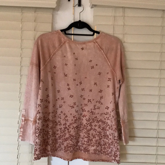 DEMOCRACY TOP SZ M - Picture 3 of 5